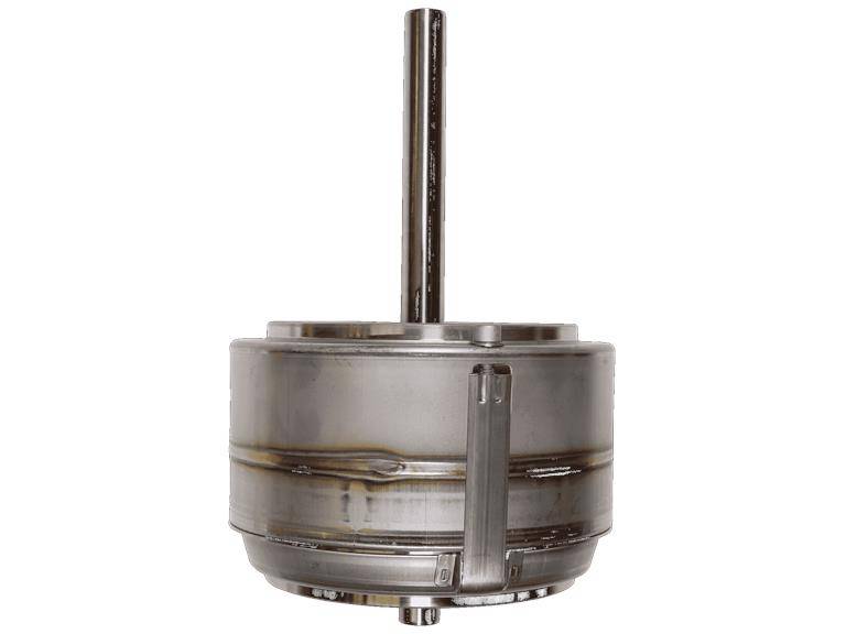 Grundfos 96416257 – Grundfos kit, chamber stack SIC/SIC kit