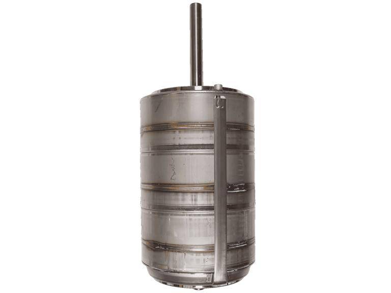 Grundfos 96416261 – Grundfos kit, chamber stack SIC/SIC kit