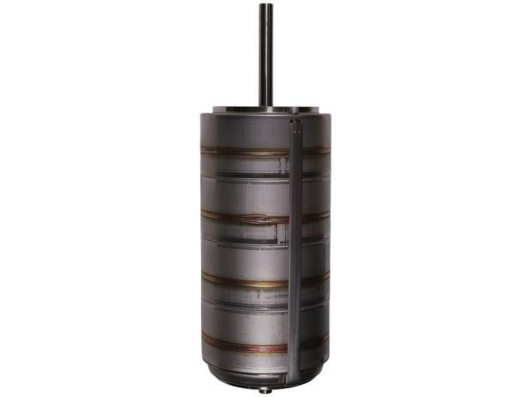 Grundfos 96416264 – Grundfos kit, chamber stack SIC/SIC kit
