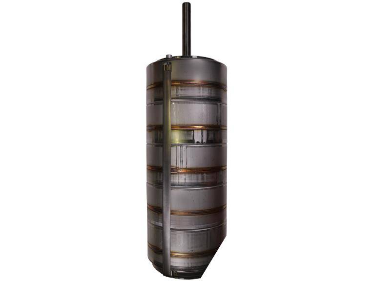 Grundfos 96416267 – Grundfos kit, chamber stack SIC/SIC kit