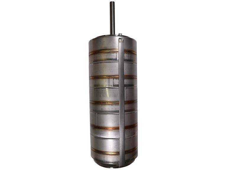 Grundfos 96416269 – Grundfos kit, chamber stack SIC/SIC kit
