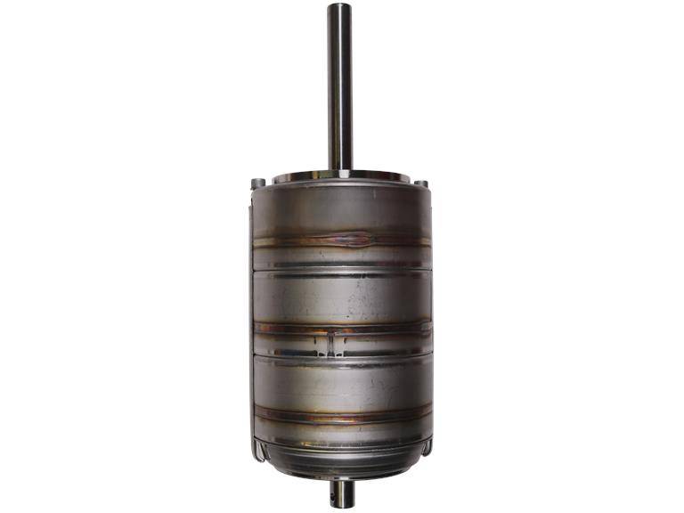 Grundfos 96416277 – Grundfos kit, chamber stack SIC/SIC kit