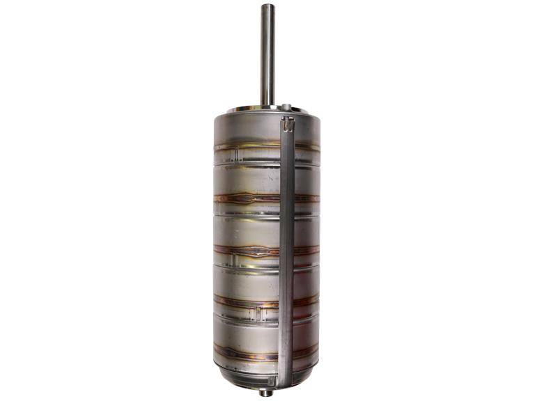 Grundfos 96416279 – Grundfos kit, chamber stack SIC/SIC kit