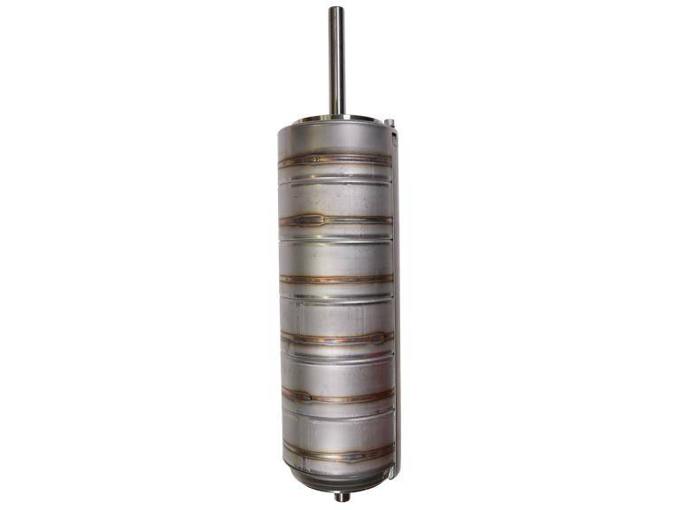Grundfos 96416280 – Grundfos kit, chamber stack SIC/SIC kit