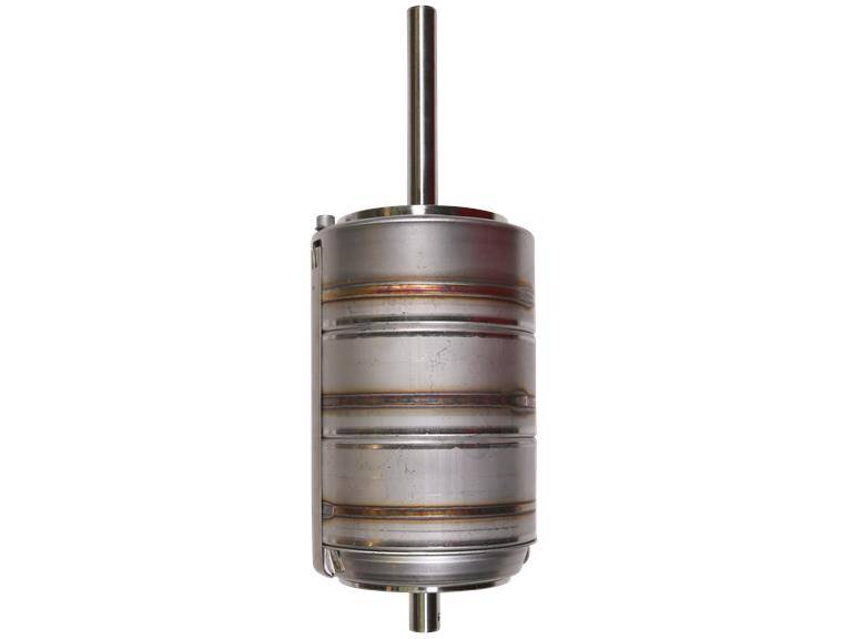 Grundfos 96416294 – Grundfos kit, chamber stack SIC/SIC kit