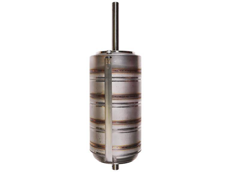 Grundfos 96416295 – Grundfos kit, chamber chimney SIC/SIC kit