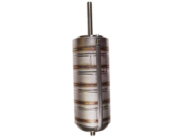 Grundfos 96416296 – Grundfos kit, chamber stack SIC/SIC kit