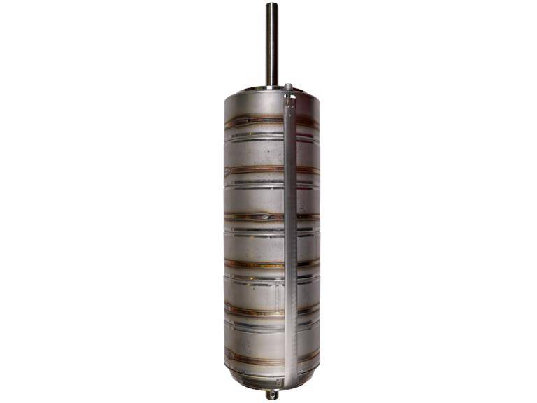Grundfos 96416297 – Grundfos kit, chamber stack SIC/SIC kit