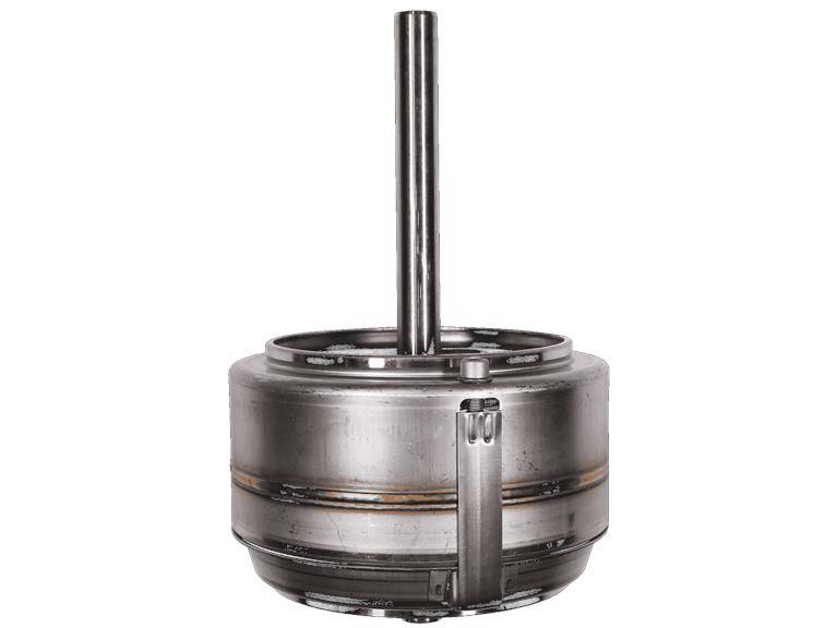 Grundfos 96416307 – Grundfos kit, chamber chimney SIC/SIC kit