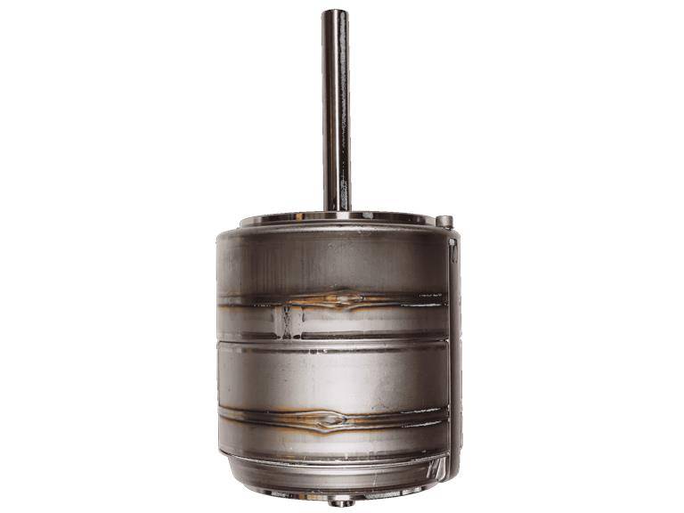 Grundfos 96416310 – Grundfos kit, chamber chimney SIC/SIC kit