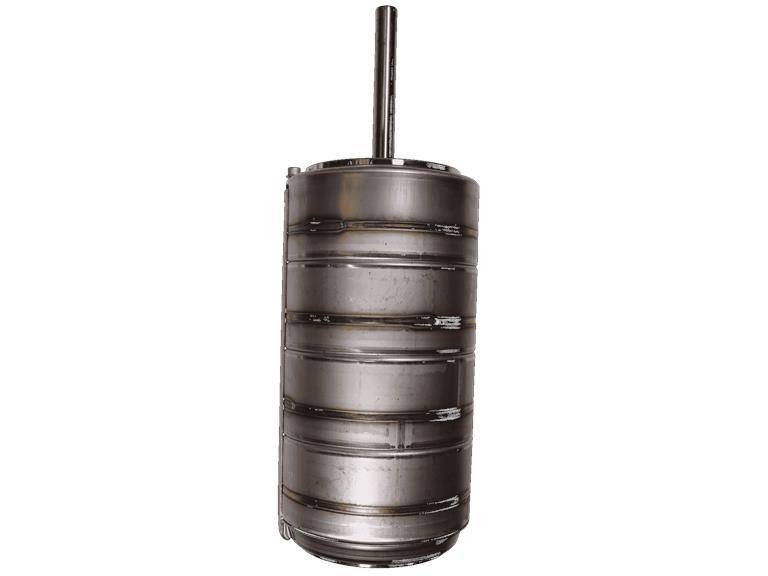 Grundfos 96416315 – Grundfos kit, chamber stack SIC/SIC kit