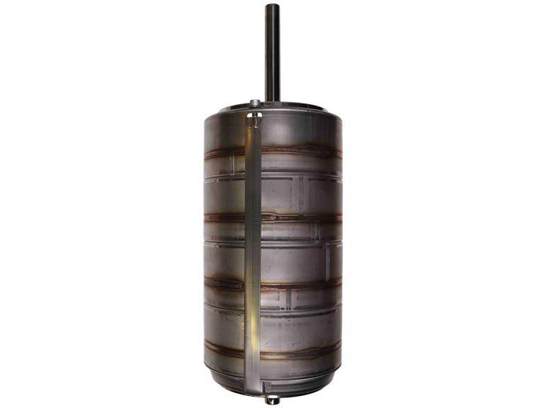 Grundfos 96416316 – Grundfos kit, chamber chimney SIC/SIC kit