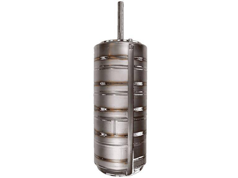 Grundfos 96416319 – Grundfos kit, chamber stack SIC/SIC kit