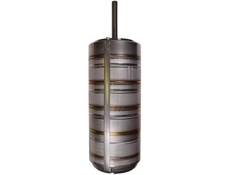 Grundfos 96416320 – Grundfos kit, chamber stack SIC/SIC kit