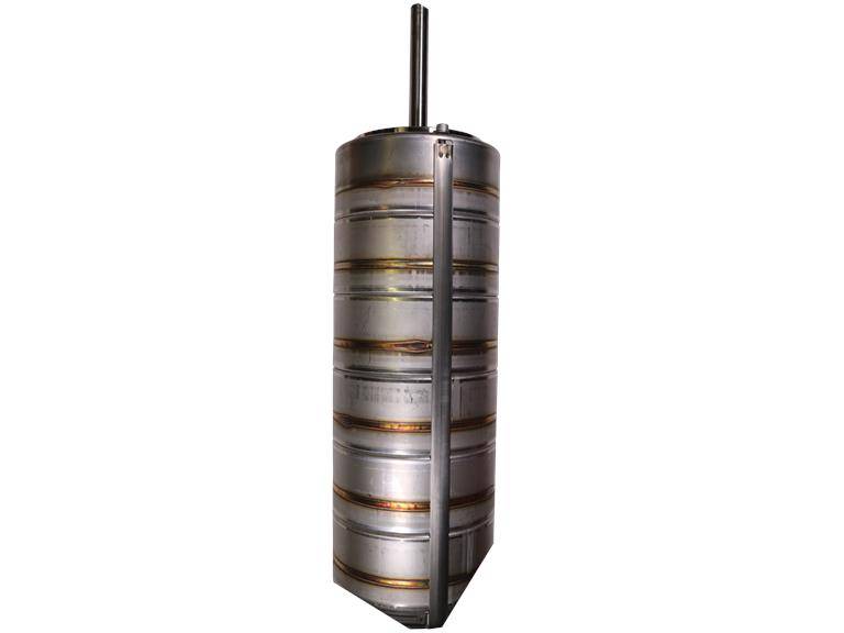 Grundfos 96416323 – Grundfos kit, chamber chimney SIC/SIC kit