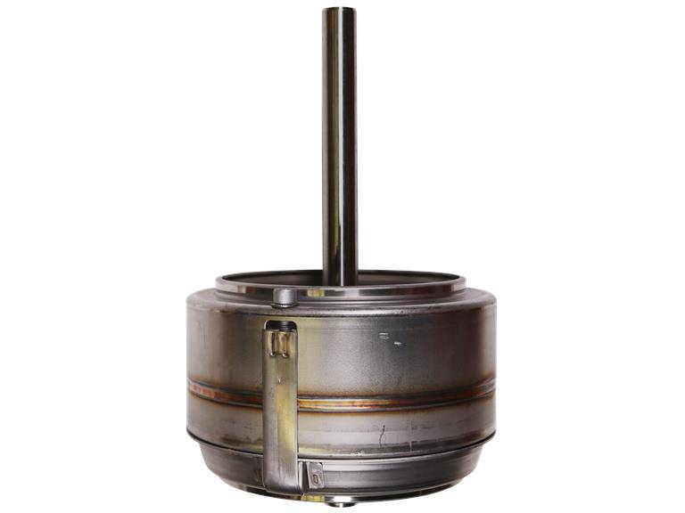 Grundfos 96416327 – Grundfos kit, chamber stack SIC/SIC kit
