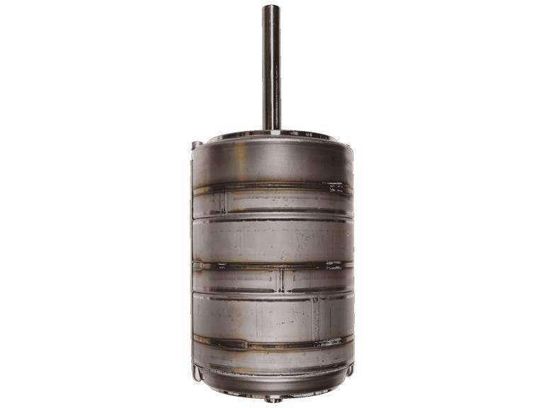 Grundfos 96416332 – Grundfos kit, chamber stack SIC/SIC kit