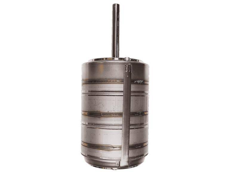 Grundfos 96416333 – Grundfos kit, chamber chimney SIC/SIC kit