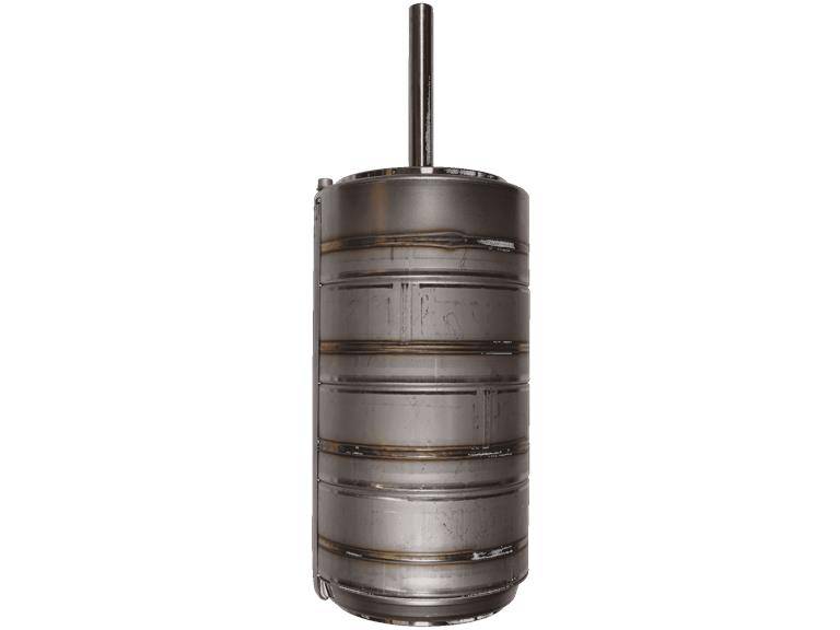 Grundfos 96416334 – Grundfos kit, chamber chimney SIC/SIC kit