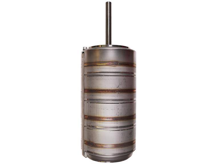 Grundfos 96416336 – Grundfos kit, chamber stack SIC/SIC kit