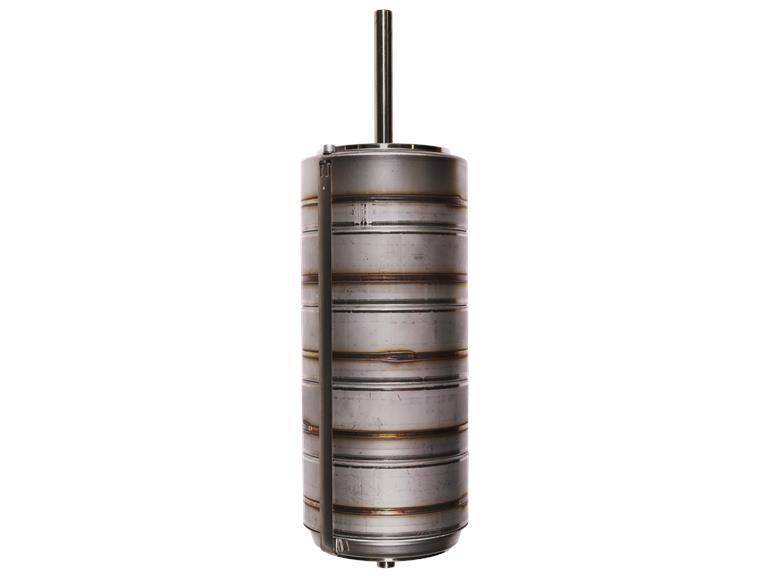 Grundfos 96416339 – Grundfos kit, chamber chimney SIC/SIC kit