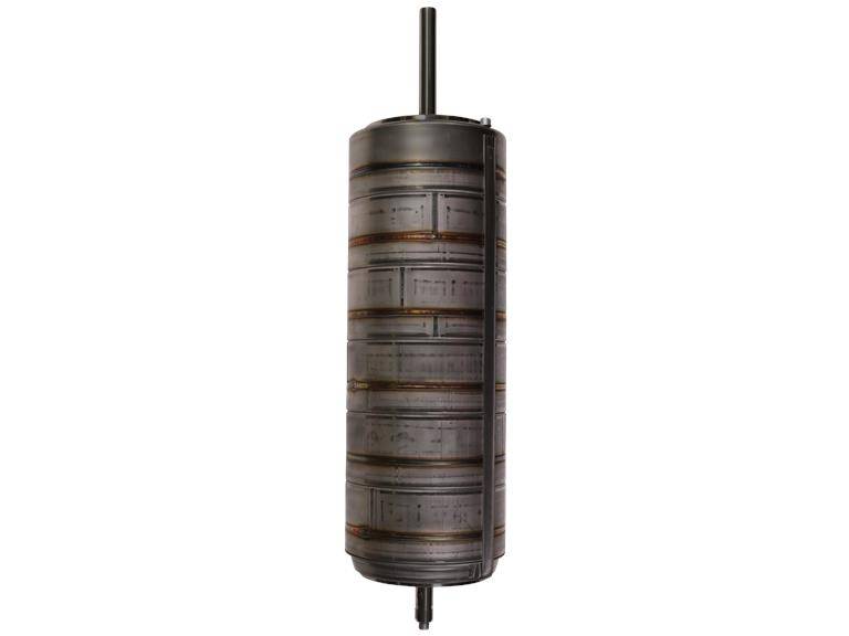 Grundfos 96416341 – Grundfos kit, chamber chimney SIC/SIC kit