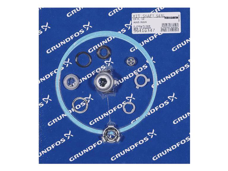 Grundfos 96416347