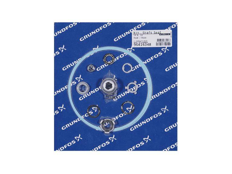 Grundfos 96416348
