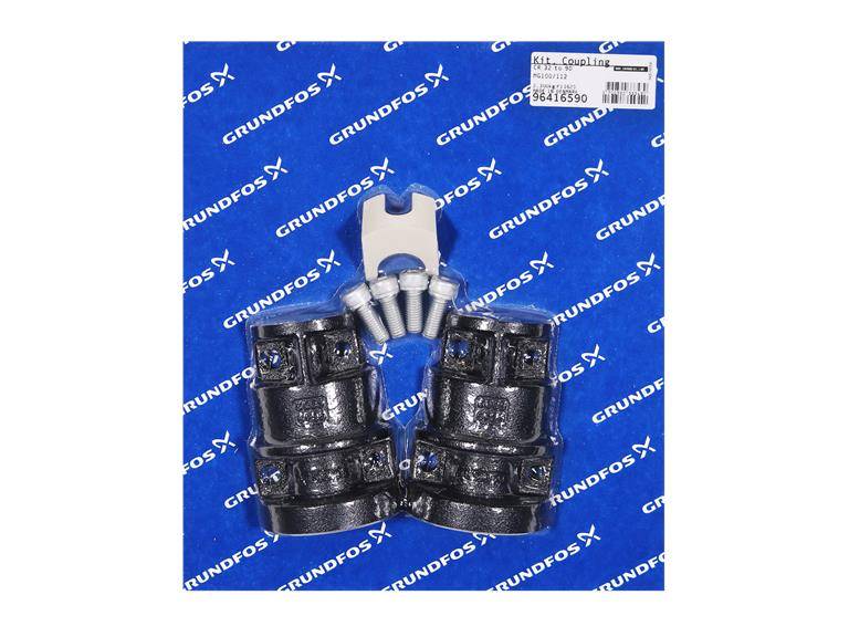 Grundfos 96416590
