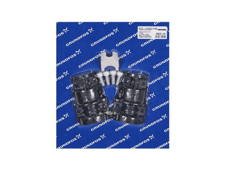 Grundfos 96416591