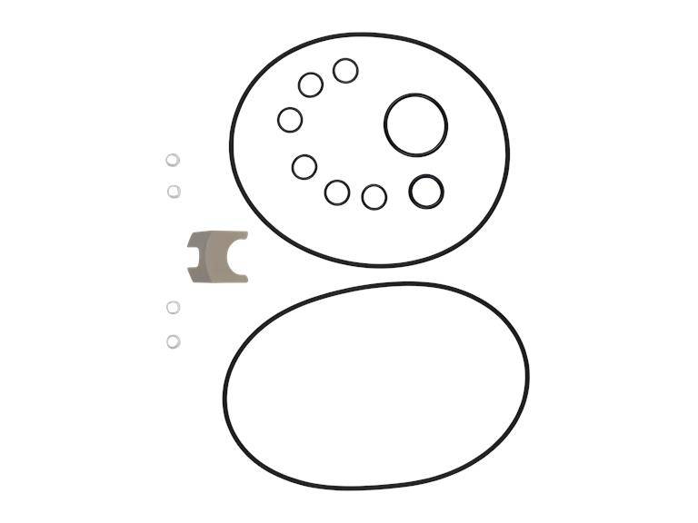 Grundfos 96416597