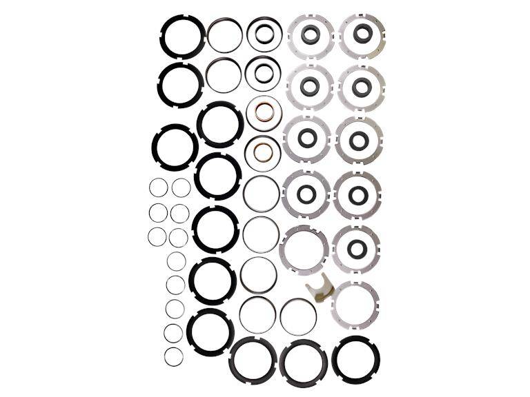 Grundfos 96416730 – Grundfos kit, wearing part