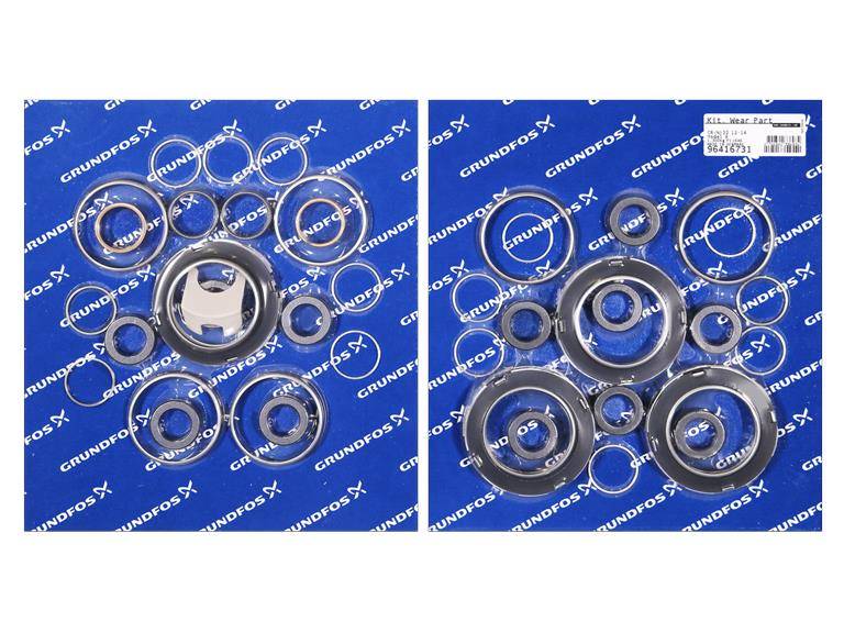 Grundfos 96416731 – Grundfos kit, wearing part