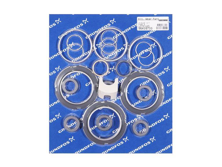 Grundfos 96416733 – Grundfos kit, wearing part