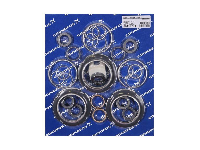 Grundfos 96416734 – Grundfos kit, wearing part