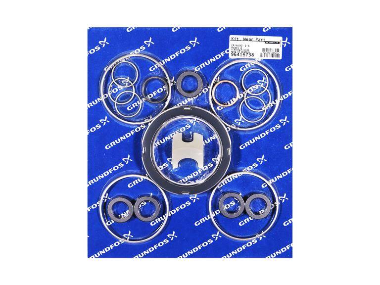 Grundfos 96416738 – Grundfos kit, wearing part