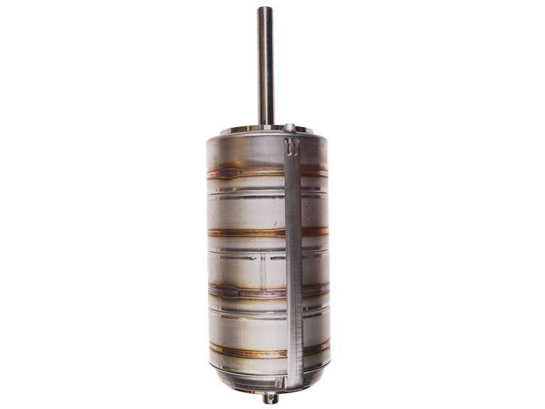 Grundfos 96416907 – Grundfos kit, chamber stack SIC/SIC kit