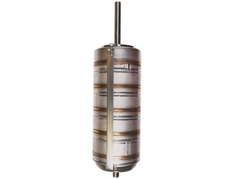 Grundfos 96416908 – Grundfos kit, chamber stack SIC/SIC kit