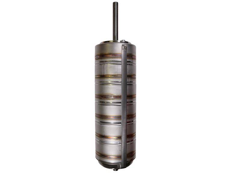 Grundfos 96416909 – Grundfos kit, chamber stack SIC/SIC kit