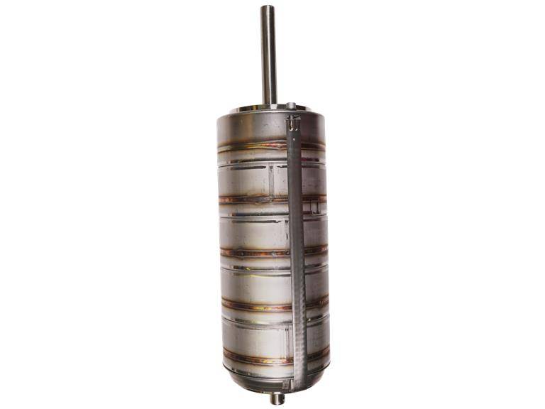 Grundfos 96416919 – Grundfos kit, chamber chimney SIC/SIC kit