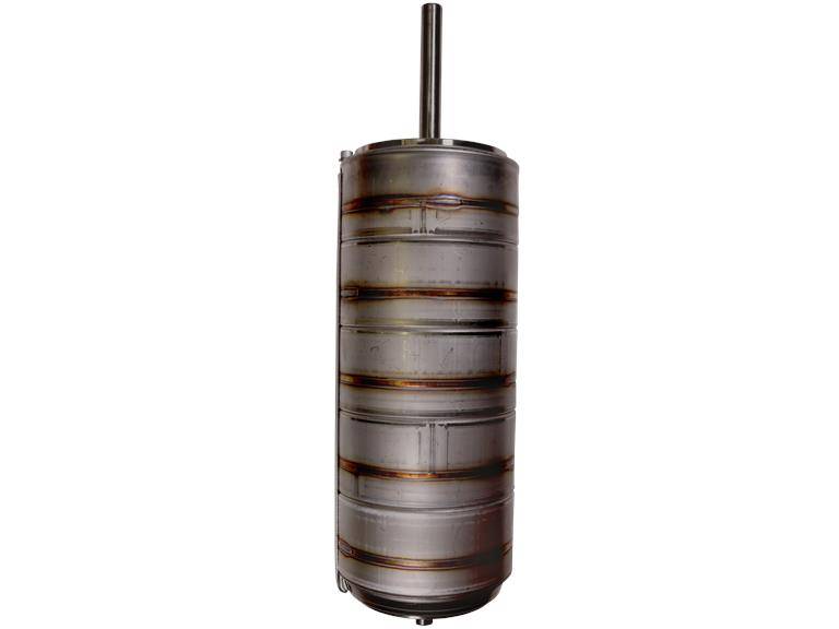 Grundfos 96416934 – Grundfos kit, chamber chimney SIC/SIC kit