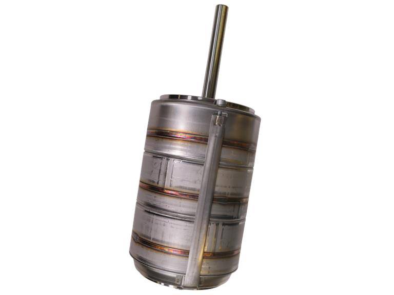 Grundfos 96416939 – Grundfos kit, chamber stack SIC kit