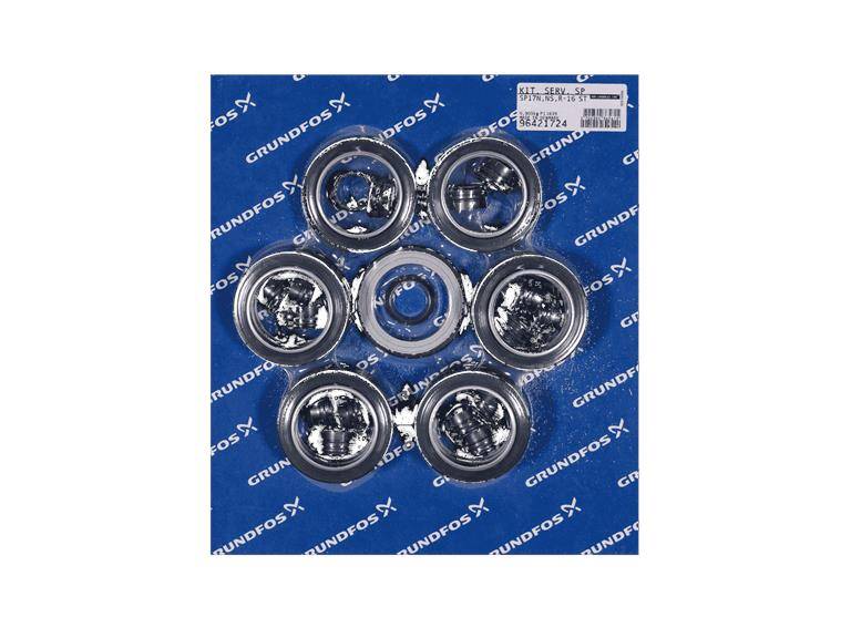 Grundfos 96421724 – Grundfos kit, wearing part