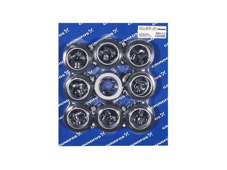 Grundfos 96421725 – Grundfos kit, wearing part