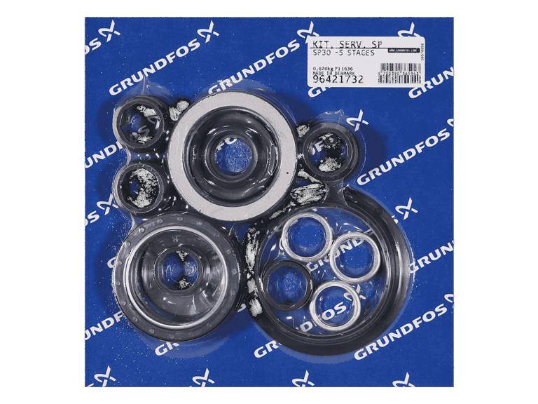 Grundfos 96421732 – Grundfos kit, wearing part