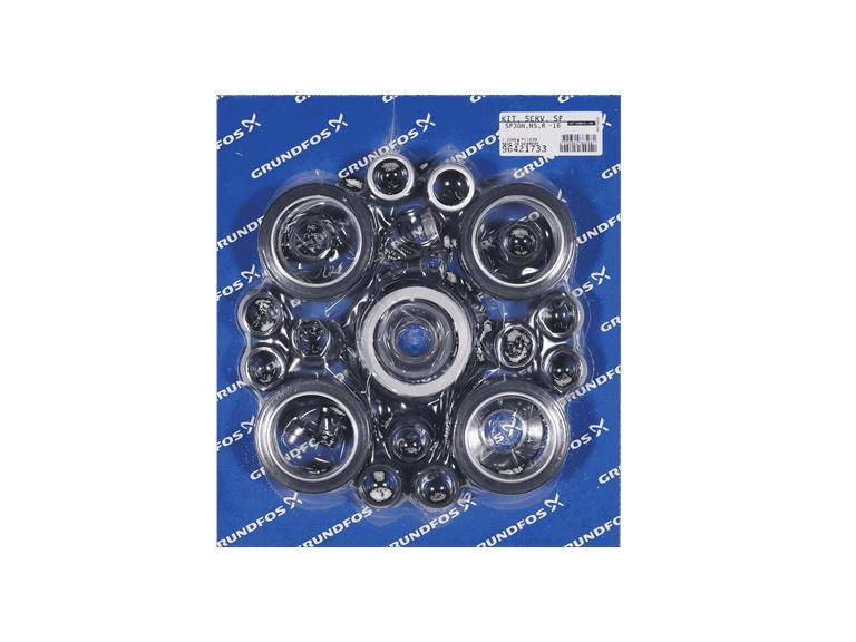 Grundfos 96421733 – Grundfos kit, wearing part