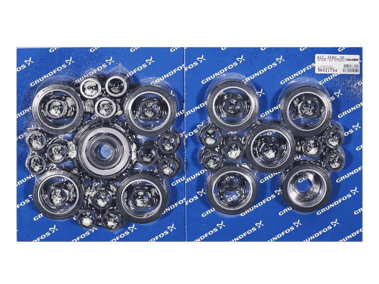 Grundfos 96421734 – Grundfos kit, wearing part