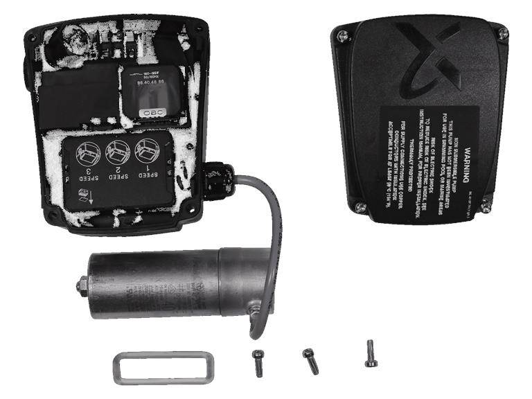 Grundfos 96427788