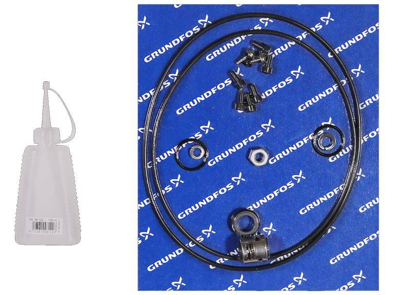 Grundfos 96427804 – Grundfos Set, Shaft Seal AP12/35/50 Shaft Seal kit