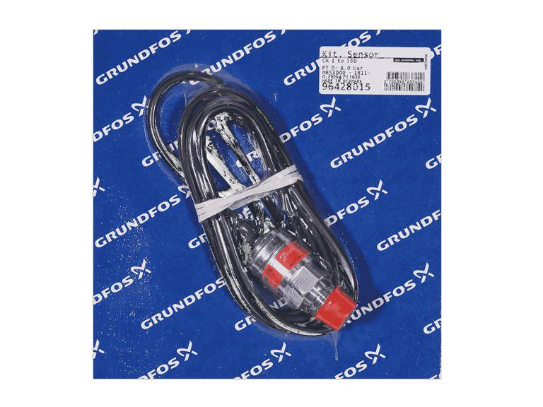 Grundfos 96428015 – Grundfos kit, sensor PT 0- 6.0 bar kit